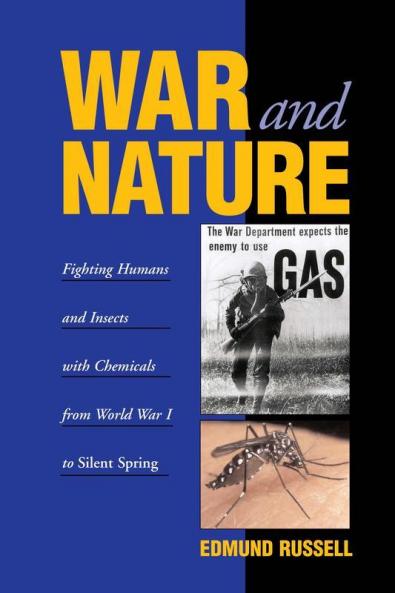 War and Nature