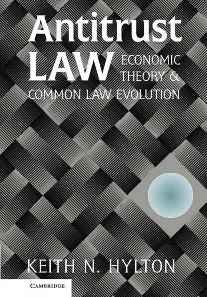 Antitrust Law