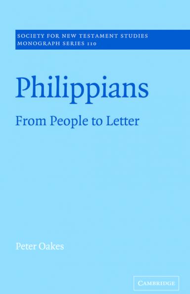 Philippians