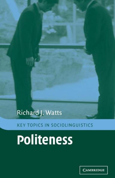 Politeness