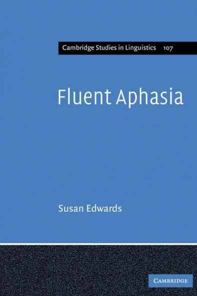Fluent Aphasia