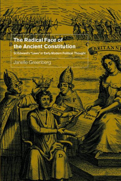 The Radical Face of the Ancient Constitution