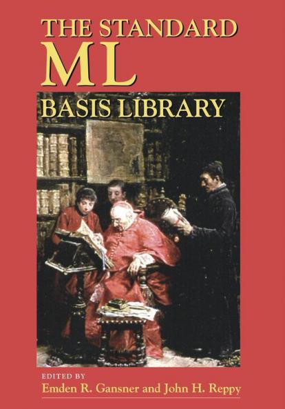 The Standard ML Basis Library