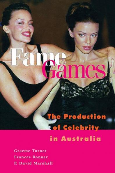 Fame Games