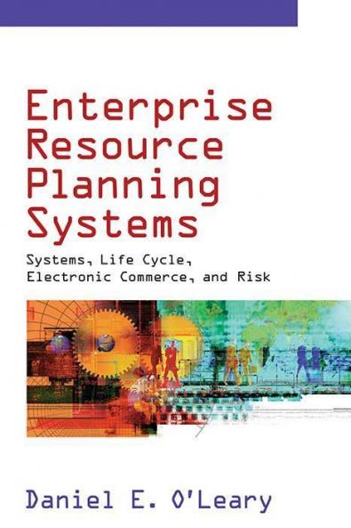 Enterprise Resource Planning Systems
