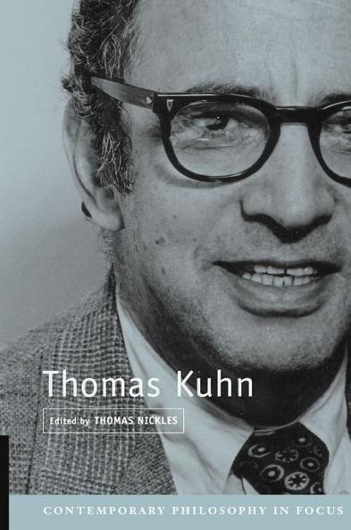 Thomas Kuhn