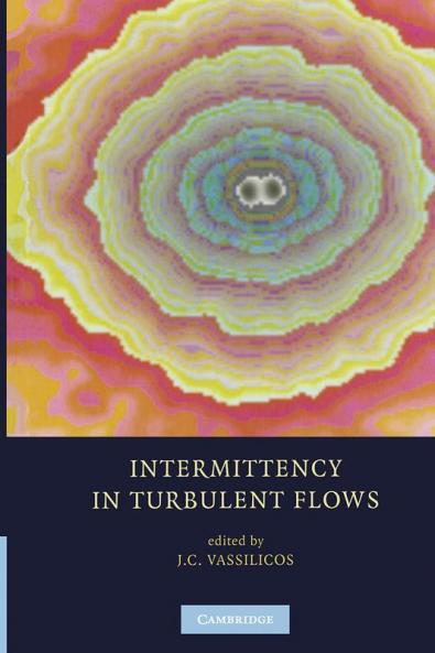 Intermittency in Turbulent Flows