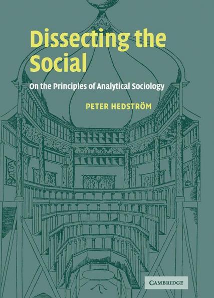 Dissecting the Social