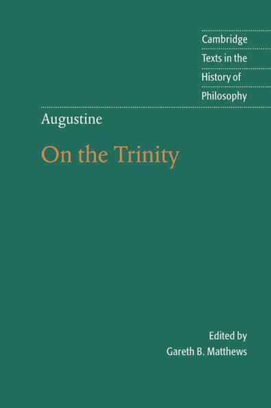 Augustine