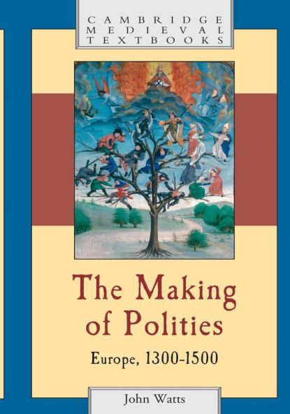 The Making of Polities