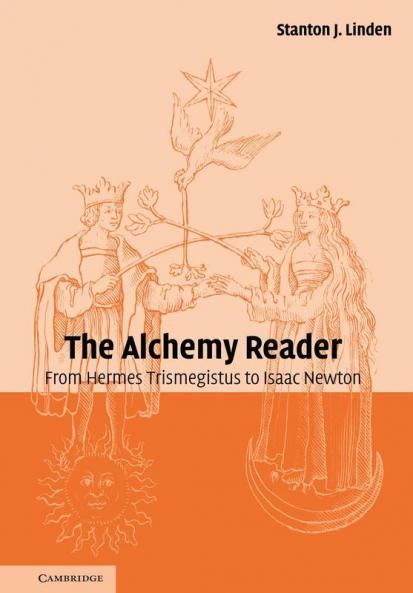 The Alchemy Reader