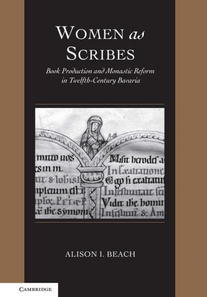 Women as Scribes