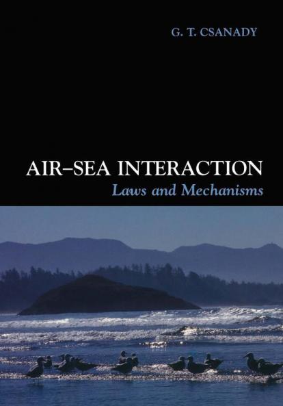 Air-Sea Interaction