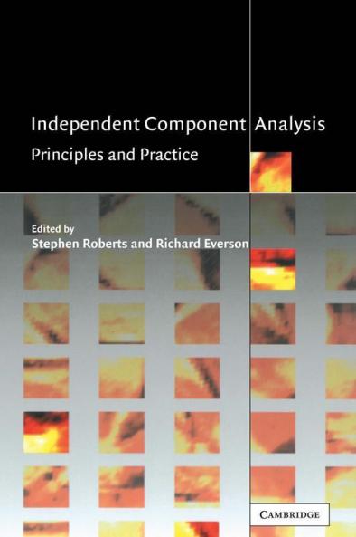 Independent Component Analysis