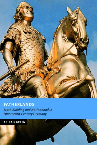 Fatherlands