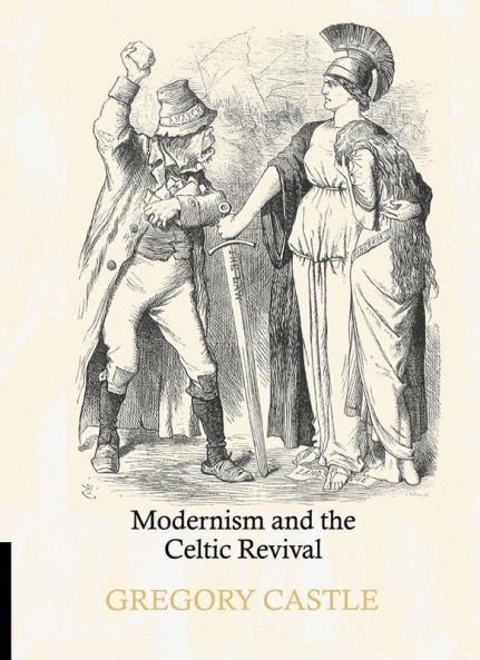 Modernism and the Celtic Revival