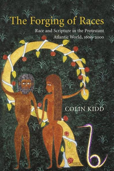 The Forging of Races
