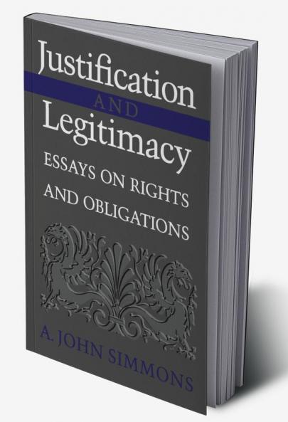 Justification and Legitimacy