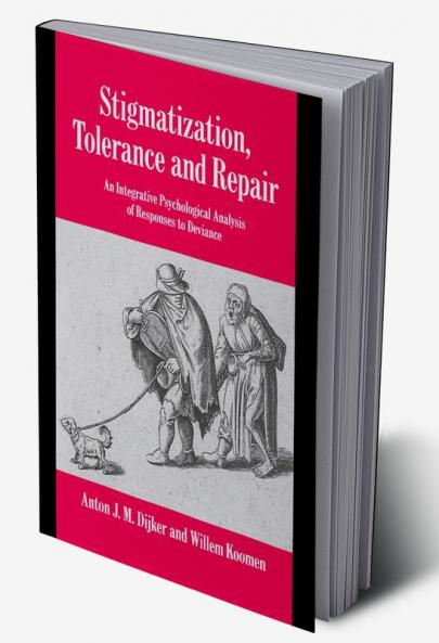 Stigmatization Tolerance and Repair