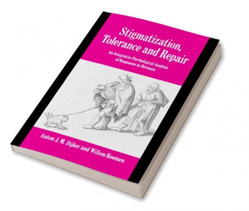 Stigmatization Tolerance and Repair