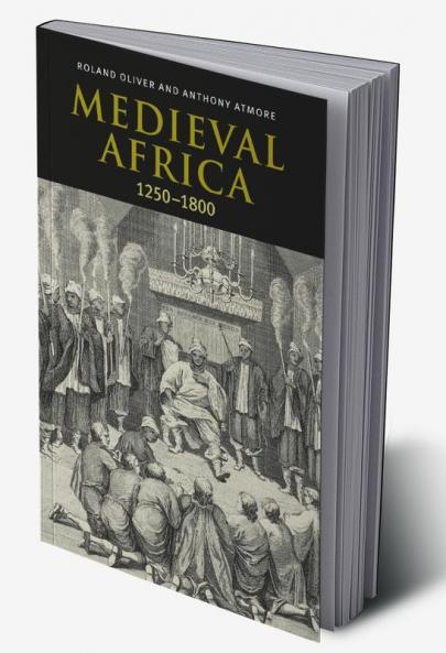 Medieval Africa 1250 1800