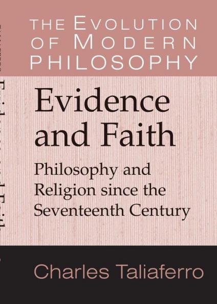 Evidence and Faith