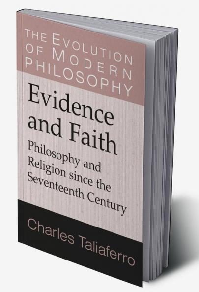 Evidence and Faith
