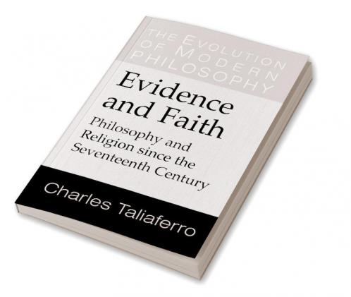 Evidence and Faith