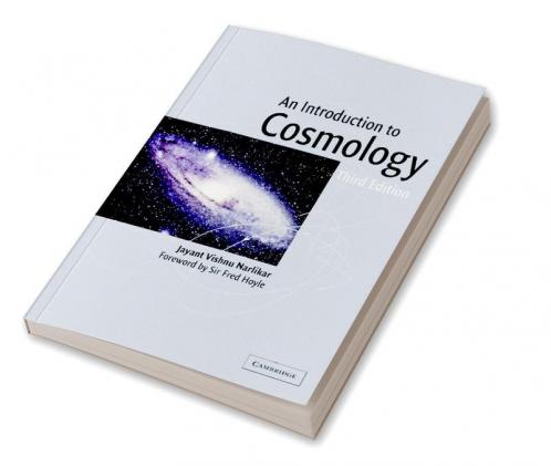 Introduction to Cosmology