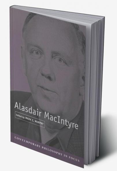 Alasdair Macintyre