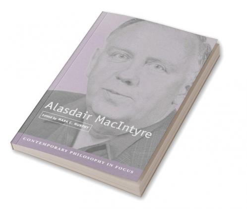 Alasdair Macintyre