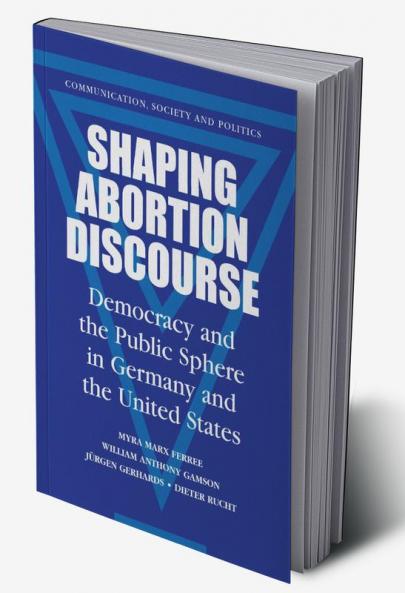 Shaping Abortion Discourse