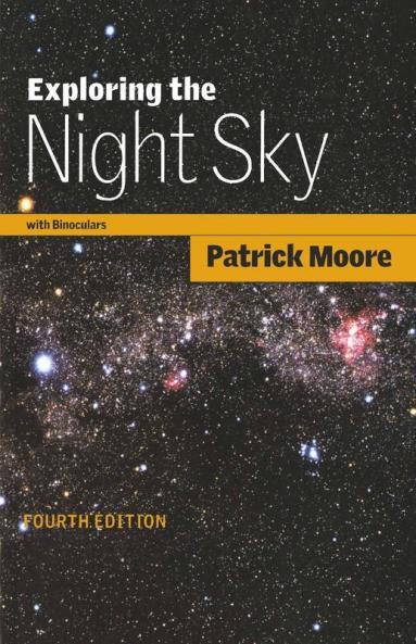 Exploring the Night Sky with Binoculars