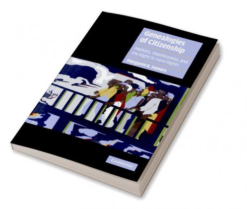 Genealogies of Citizenship