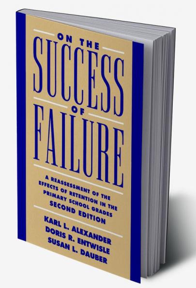 On the Success of Failure 2ed