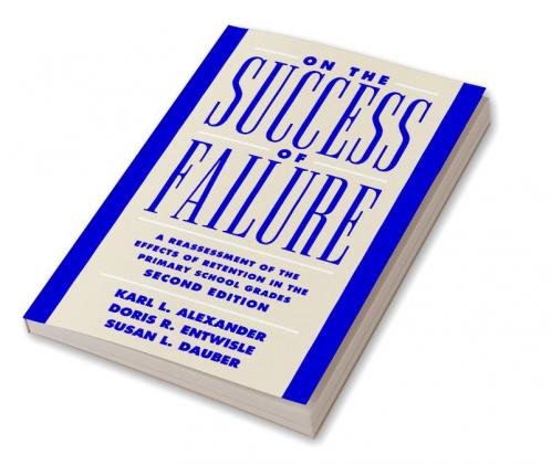 On the Success of Failure 2ed