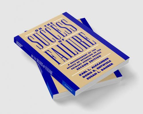 On the Success of Failure 2ed