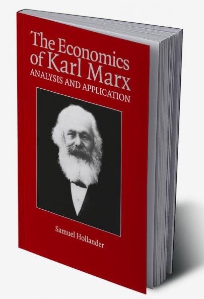 The Economics of Karl Marx