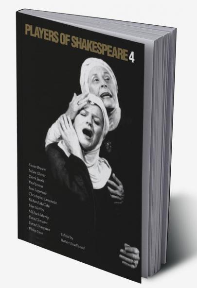 Players of Shakespeare 4