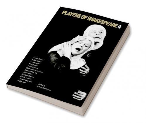 Players of Shakespeare 4