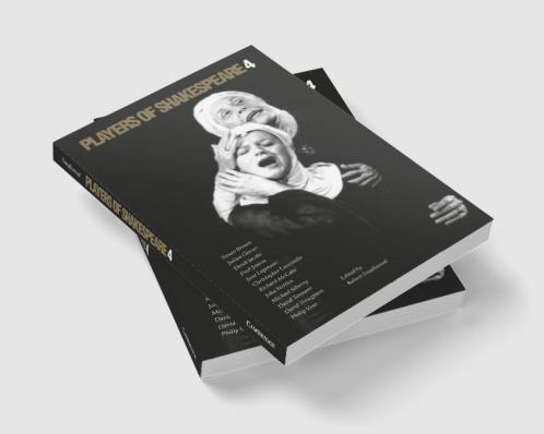 Players of Shakespeare 4