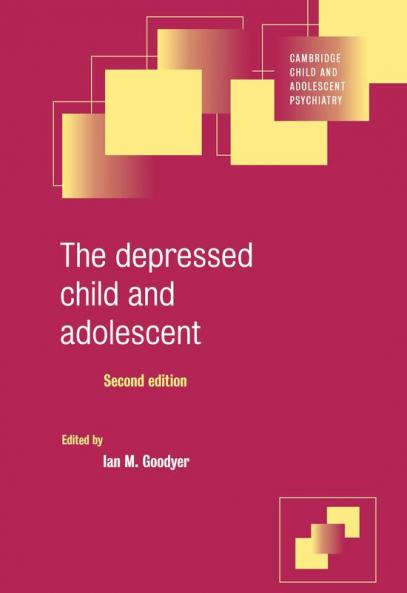 The Depressed Child and Adolescent