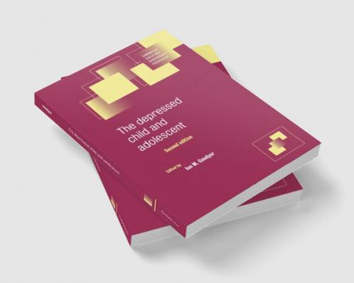 The Depressed Child and Adolescent