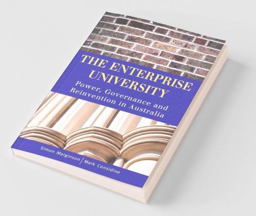 The Enterprise University