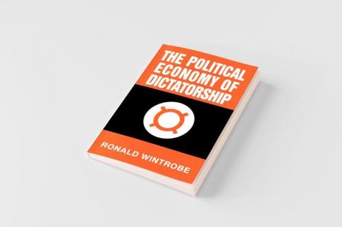 The Political Economy of Dictatorship