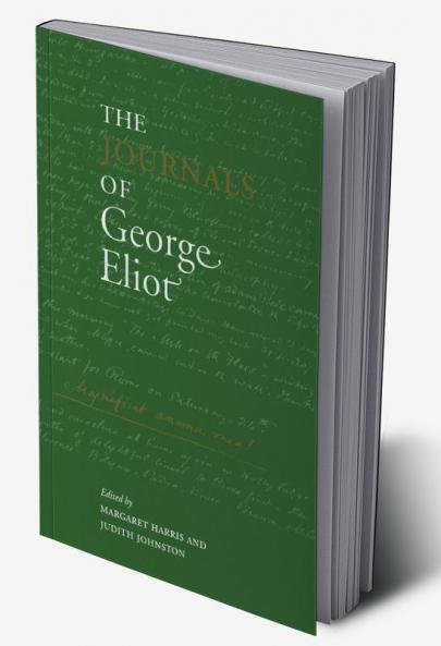 The Journals of George Eliot