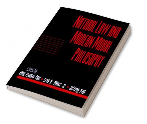 Natural Law and Modern Moral Philosophy