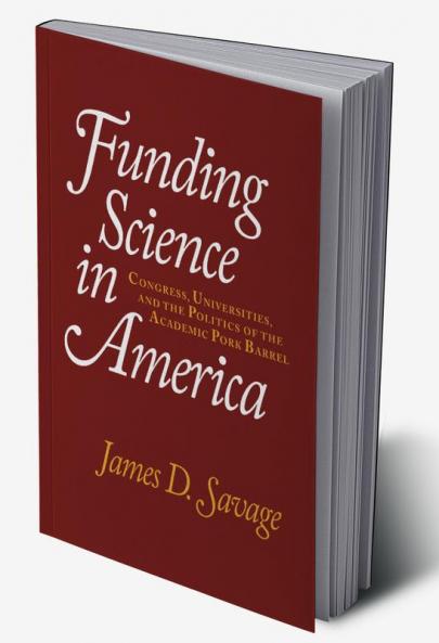 Funding Science in America