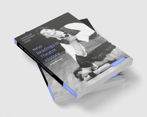 New Readings in Theatre History