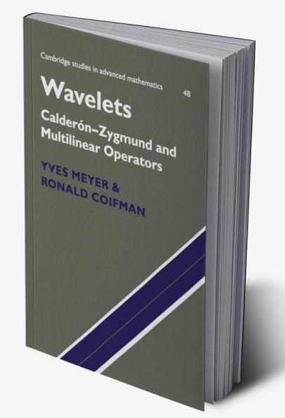 Wavelets